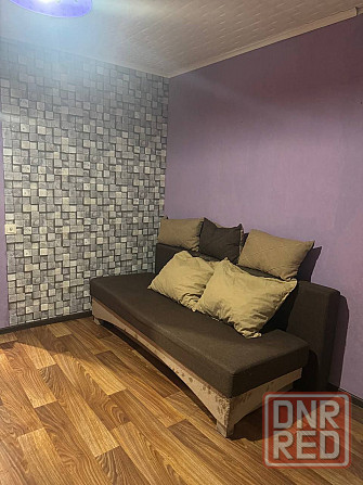 Продам 1комн кв гостин типа 3/5 парк Гурова пр Металлургов Мариуполь - изображение 1