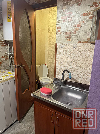 Продам 1комн кв гостин типа 3/5 парк Гурова пр Металлургов Мариуполь - изображение 5