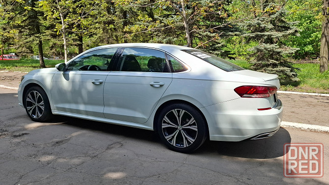 Volkswagen Passat Донецк - изображение 2