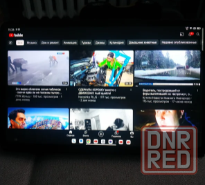 планшет Blackview Mega 3, 12.1", 12/256ГБ, Wi-Fi+4G, Android Донецк - изображение 4