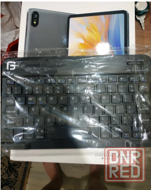 планшет Blackview Mega 3, 12.1", 12/256ГБ, Wi-Fi+4G, Android Донецк - изображение 5