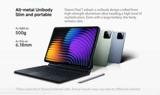 Xiaomi Redmi Pad Pro, 12.1", 8/256ГБ, Донецк