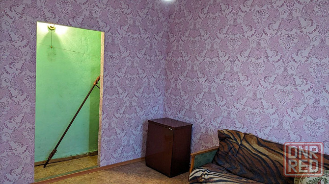 Продается 2-х к. кв. в Кировском р-не Донецк - изображение 3