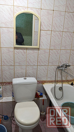 Продается 2-х к. кв. в Кировском р-не Донецк - изображение 7