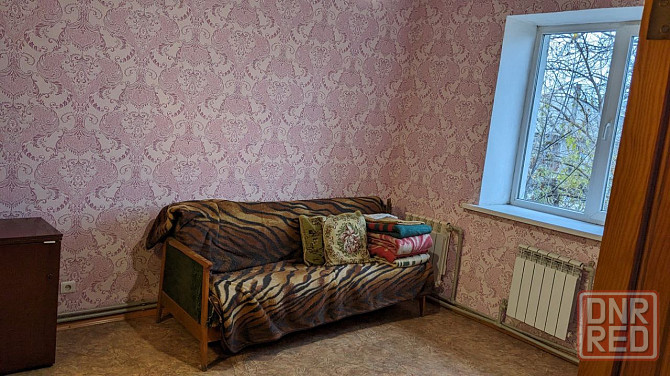 Продается 2-х к. кв. в Кировском р-не Донецк - изображение 1
