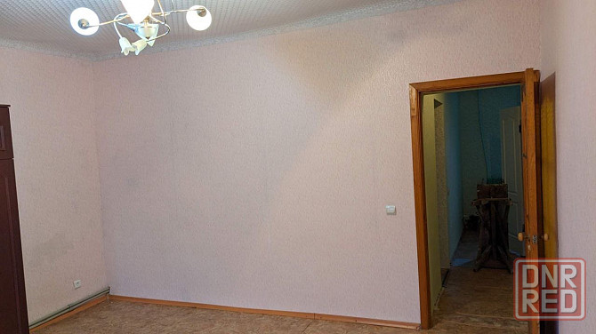 Продается 2-х к. кв. в Кировском р-не Донецк - изображение 4