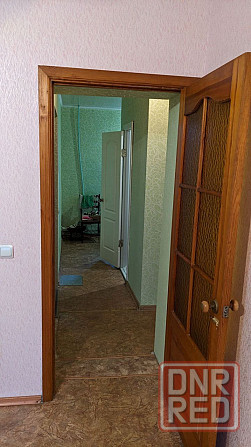 Продается 2-х к. кв. в Кировском р-не Донецк - изображение 2
