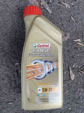Масло Castrol edge 5w30 Донецк