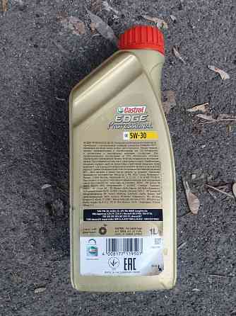 Масло Castrol edge 5w30 Донецк