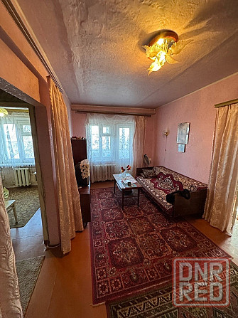 2-к Центрально-Городской район площадь Грибиниченко Макеевка - изображение 8