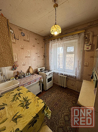 2-к Центрально-Городской район площадь Грибиниченко Макеевка - изображение 1