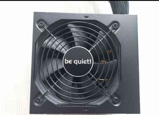 be quiet! 700W 80+ Bronze / Идеал Донецк