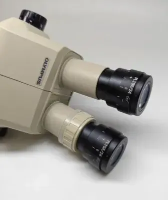 Микроскоп Olympus SZ4045. Маяк М27. Донецк