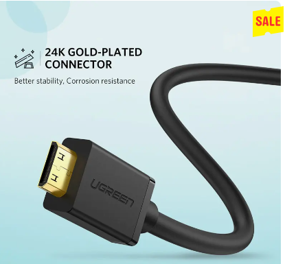 Адаптер Mini HDMI на HDMI. Маяк М27. Донецк