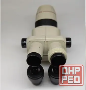 Микроскоп Olympus SZ4045. Маяк М27. Донецк - изображение 2