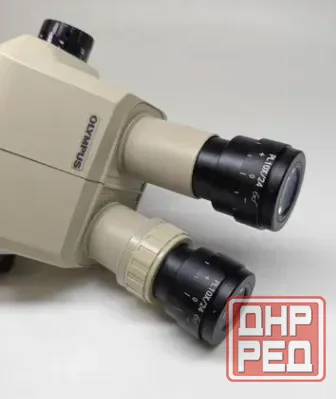 Микроскоп Olympus SZ4045. Маяк М27. Донецк - изображение 3
