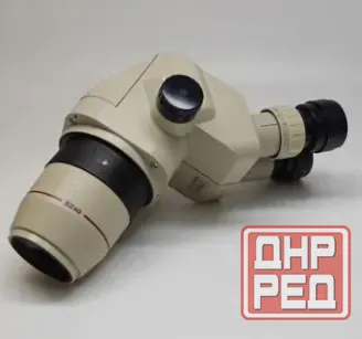 Микроскоп Olympus SZ4045. Маяк М27. Донецк - изображение 1