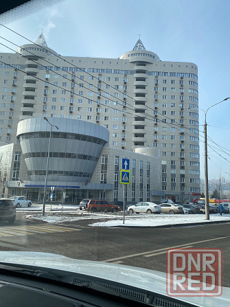 Новострой пр-т Ильича Донецк - изображение 2