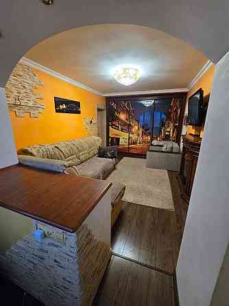 Сдам 2-к квартиру на Зеленом Макеевка