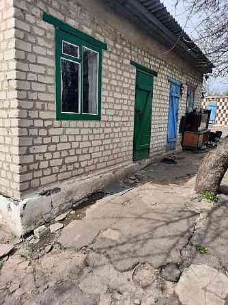 Продам дом в Моспино, улица Линейная Донецк