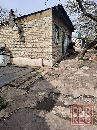 Продам дом в Моспино, улица Линейная Донецк - изображение 1