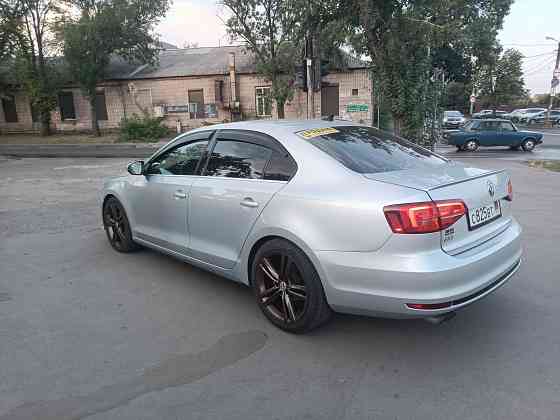 Volkswagen Jetta 2.0 Макеевка