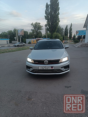 Volkswagen Jetta 2.0 Макеевка - изображение 1
