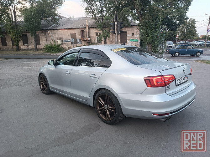 Volkswagen Jetta 2.0 Макеевка - изображение 3
