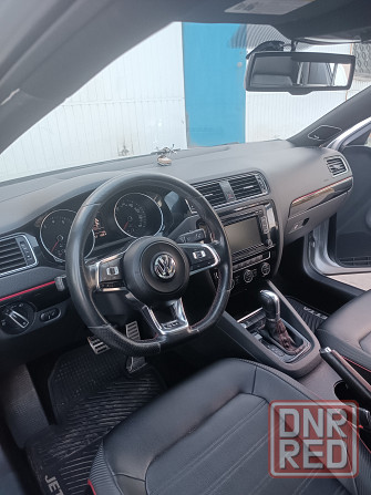 Volkswagen Jetta 2.0 Макеевка - изображение 6