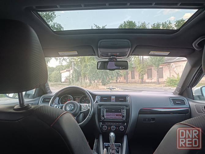 Volkswagen Jetta 2.0 Макеевка - изображение 2