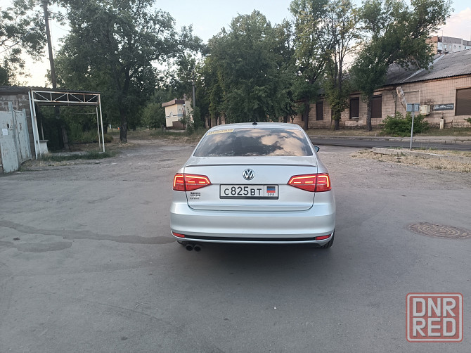 Volkswagen Jetta 2.0 Макеевка - изображение 4