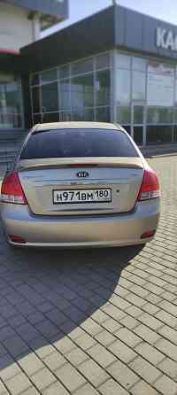 Продам Kia Cerato 2.0 л. Донецк