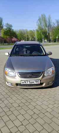 Продам Kia Cerato 2.0 л. Донецк