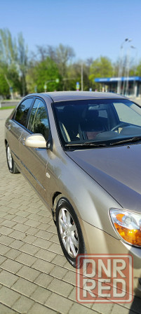 Продам Kia Cerato 2.0 л. Донецк - изображение 3
