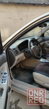 Продам Kia Cerato 2.0 л. Донецк - изображение 7