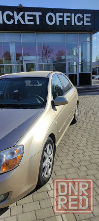 Продам Kia Cerato 2.0 л. Донецк - изображение 2