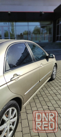 Продам Kia Cerato 2.0 л. Донецк - изображение 5