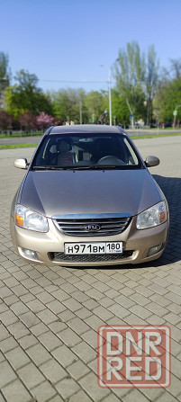 Продам Kia Cerato 2.0 л. Донецк - изображение 1