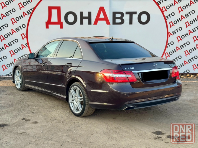 Продам Mercedes Донецк - изображение 6