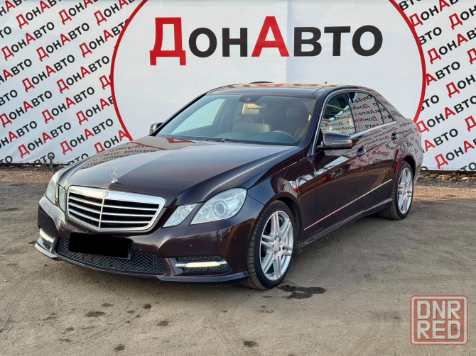 Продам Mercedes Донецк - изображение 3