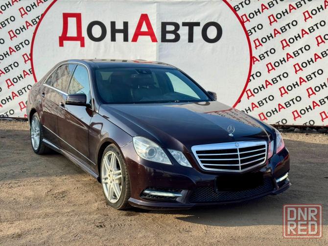 Продам Mercedes Донецк - изображение 1