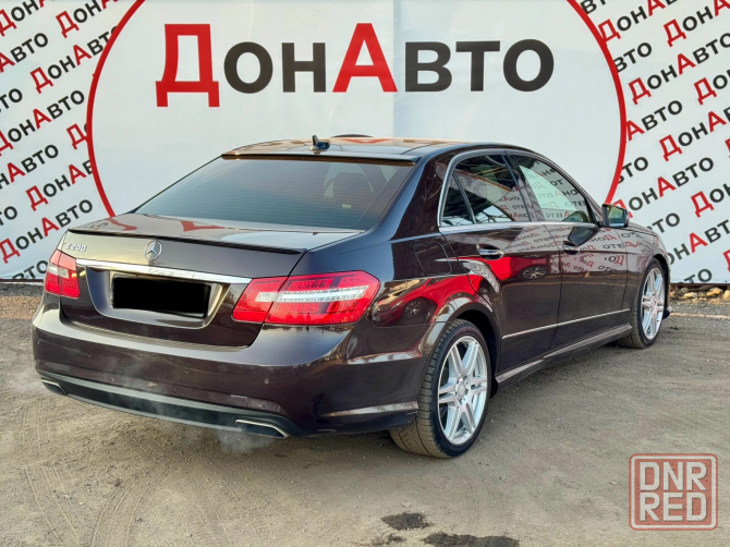 Продам Mercedes Донецк - изображение 7