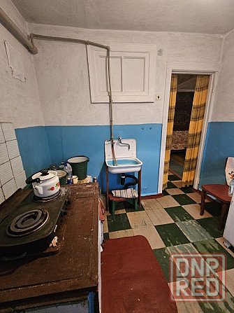 Продам 2-к квартиру на Красной Звезде Макеевка - изображение 5