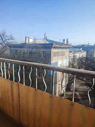 Продам 3к квартиру в Ленинском районе Донецк