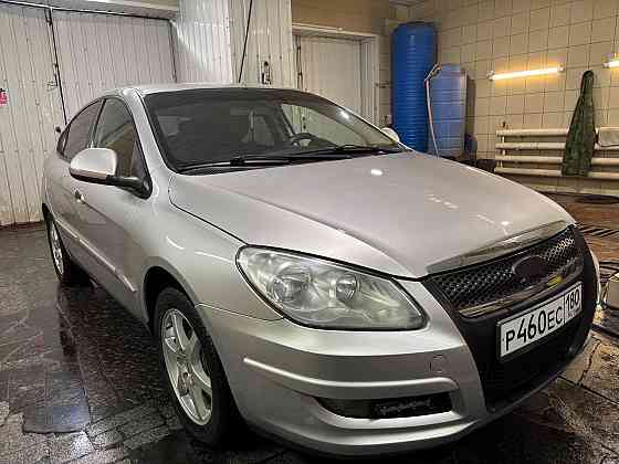 Chery m11 Макеевка