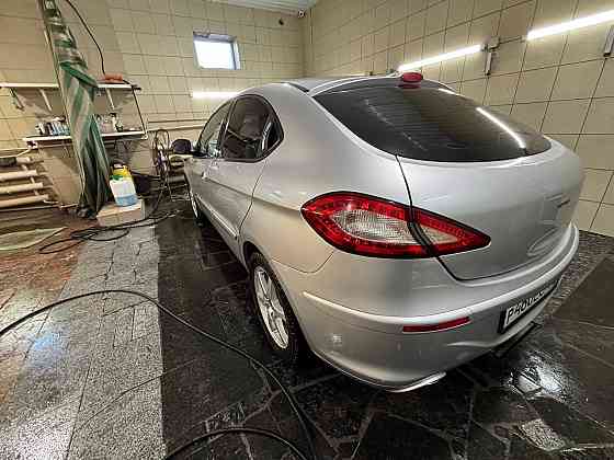 Chery m11 Макеевка