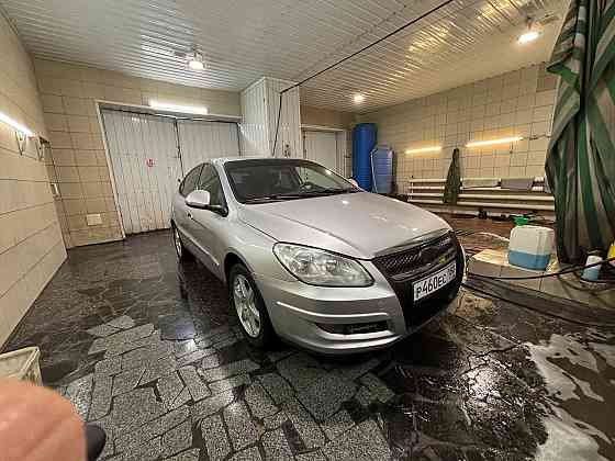 Chery m11 Макеевка