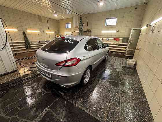 Chery m11 Макеевка
