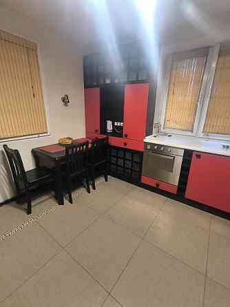 Продам 3х комнатную квартиру Калининский рынок Донецк