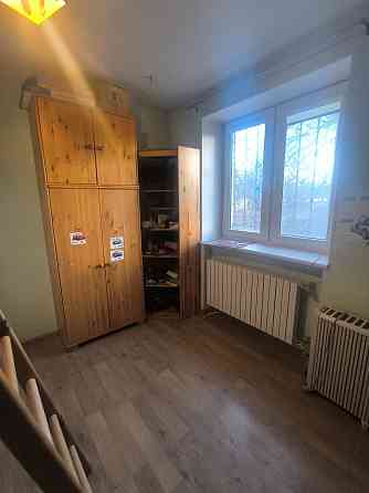 Продам 3х комнатную квартиру Калининский рынок Донецк